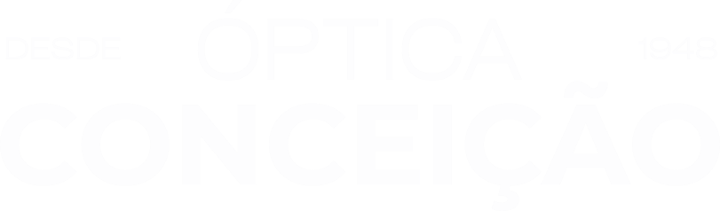 Ópticas Conceição Logo
